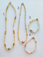 One of a kind Opal Designs