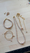 Pearls on Pearls