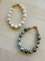 Pearls on Pearls