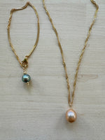 Pearls on Pearls