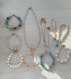 Pearls on Pearls