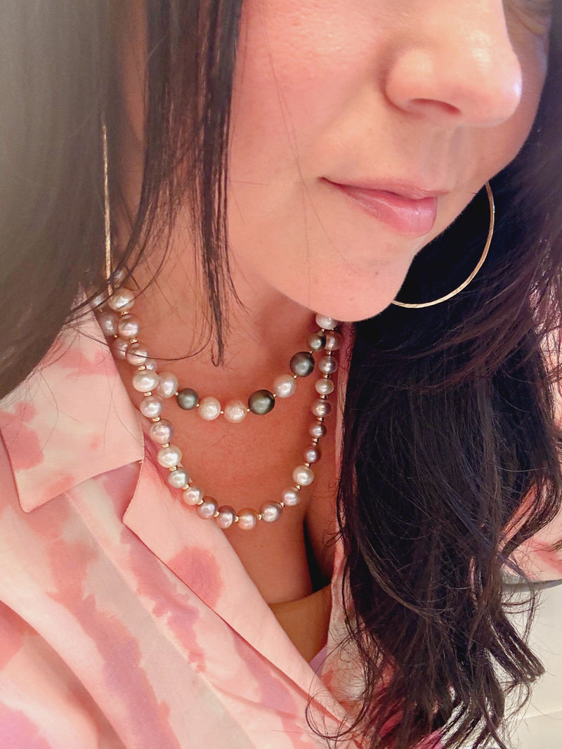 Casual Friday Necklace