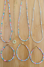 Mini Disco Opal Collection