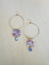 Fever Earrings