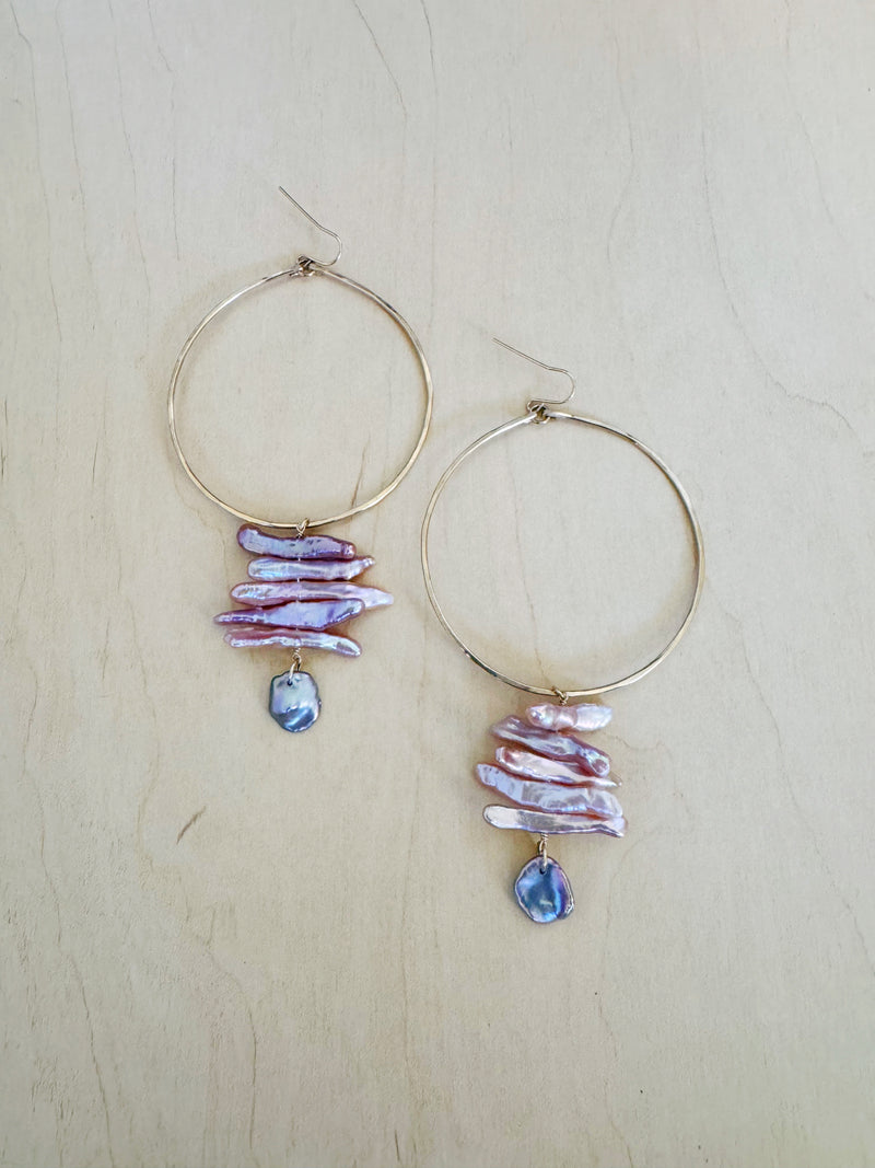 Fever Earrings