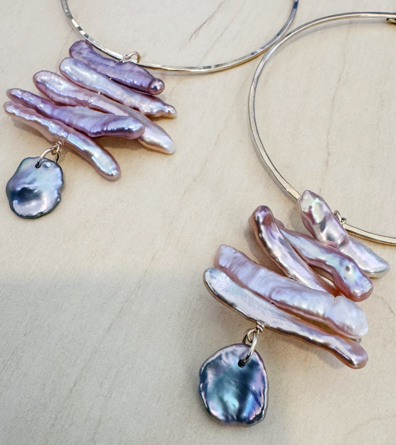 Fever Earrings