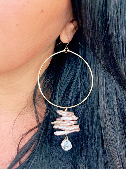 Fever Earrings