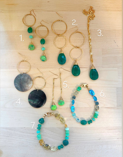 Mini Collection