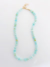 Turquoise Bay Necklace