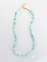 Turquoise Bay Necklace
