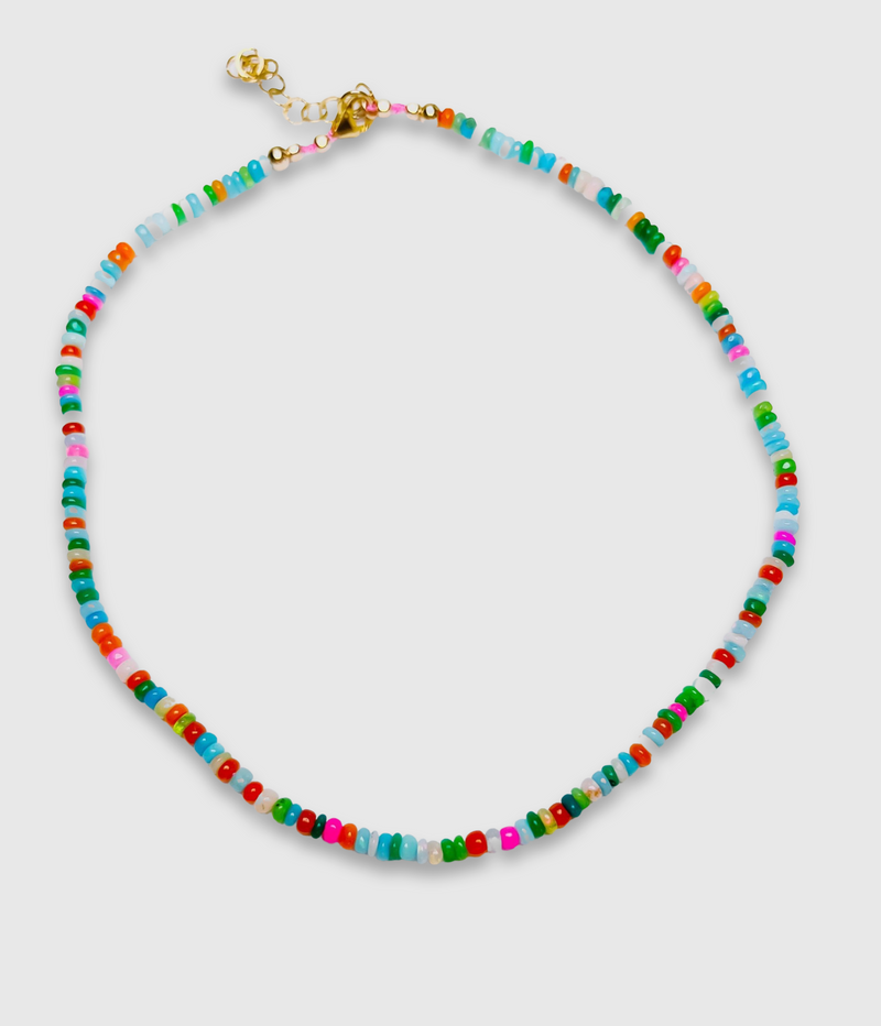 Pre-sale Ethiopian Necklace