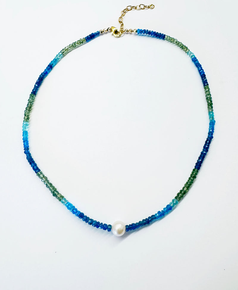 Mai Tai Necklace