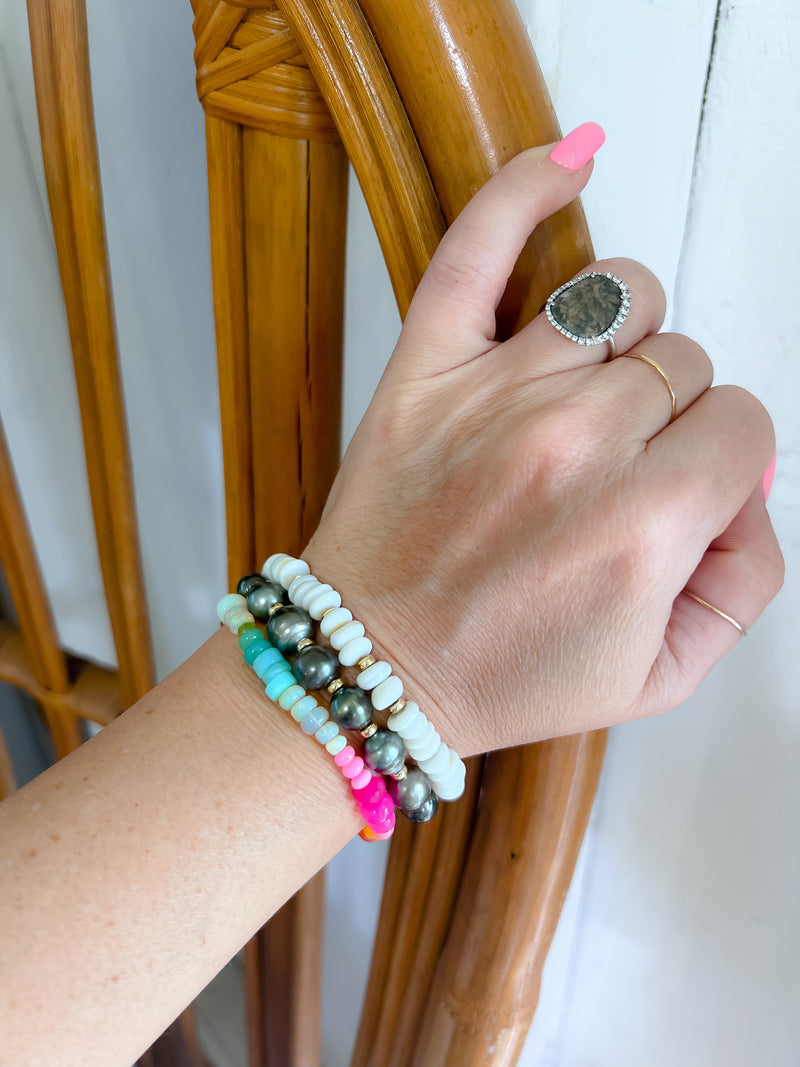 School’s Out For Summer Bracelet