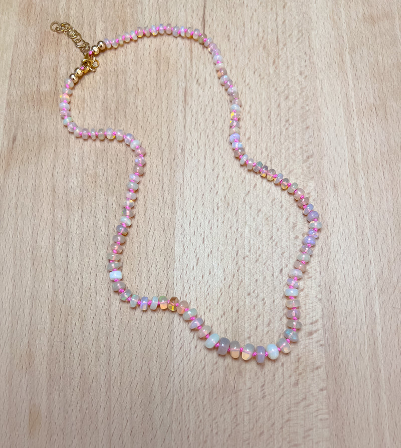 Joplin Necklace