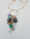 Stormy Necklace
