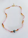 Off The Grid Necklace