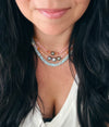 Off The Grid Necklace