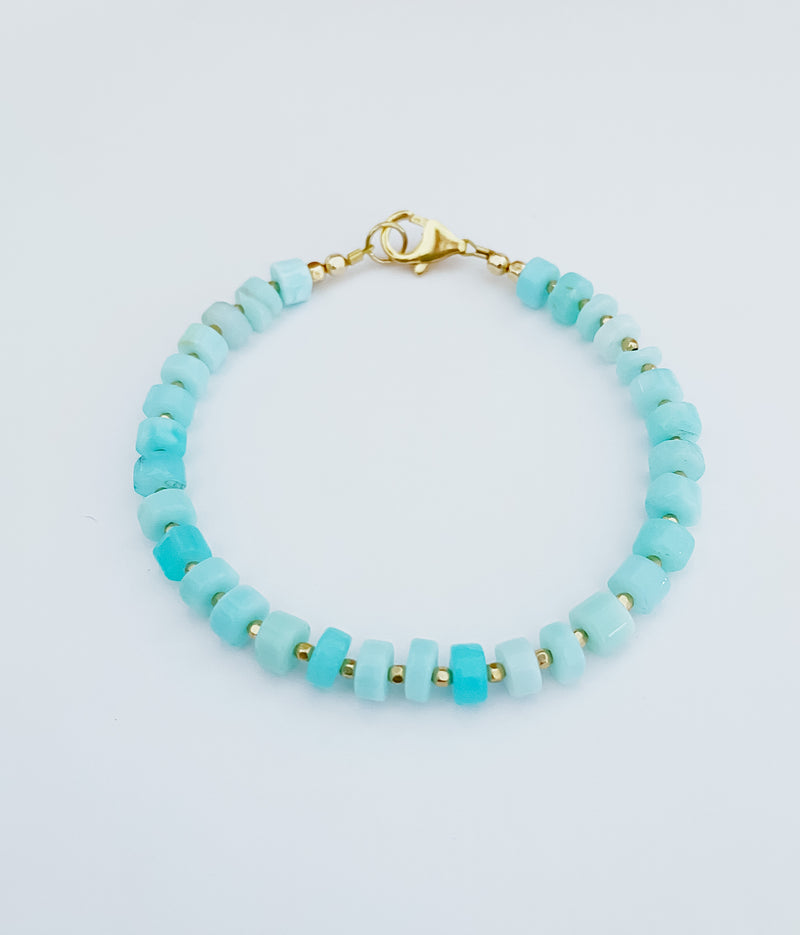 Turquoise Bay Bracelet