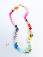 Rainbow Necklace Drop 5