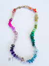 Rainbow Necklace Drop 6