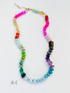 Rainbow Necklaces Drop 8