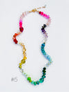 Rainbow Necklaces Drop 8