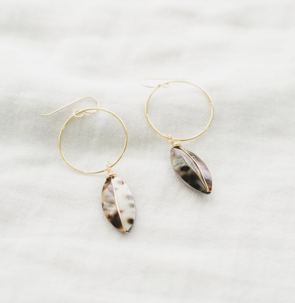 Belize Earrings